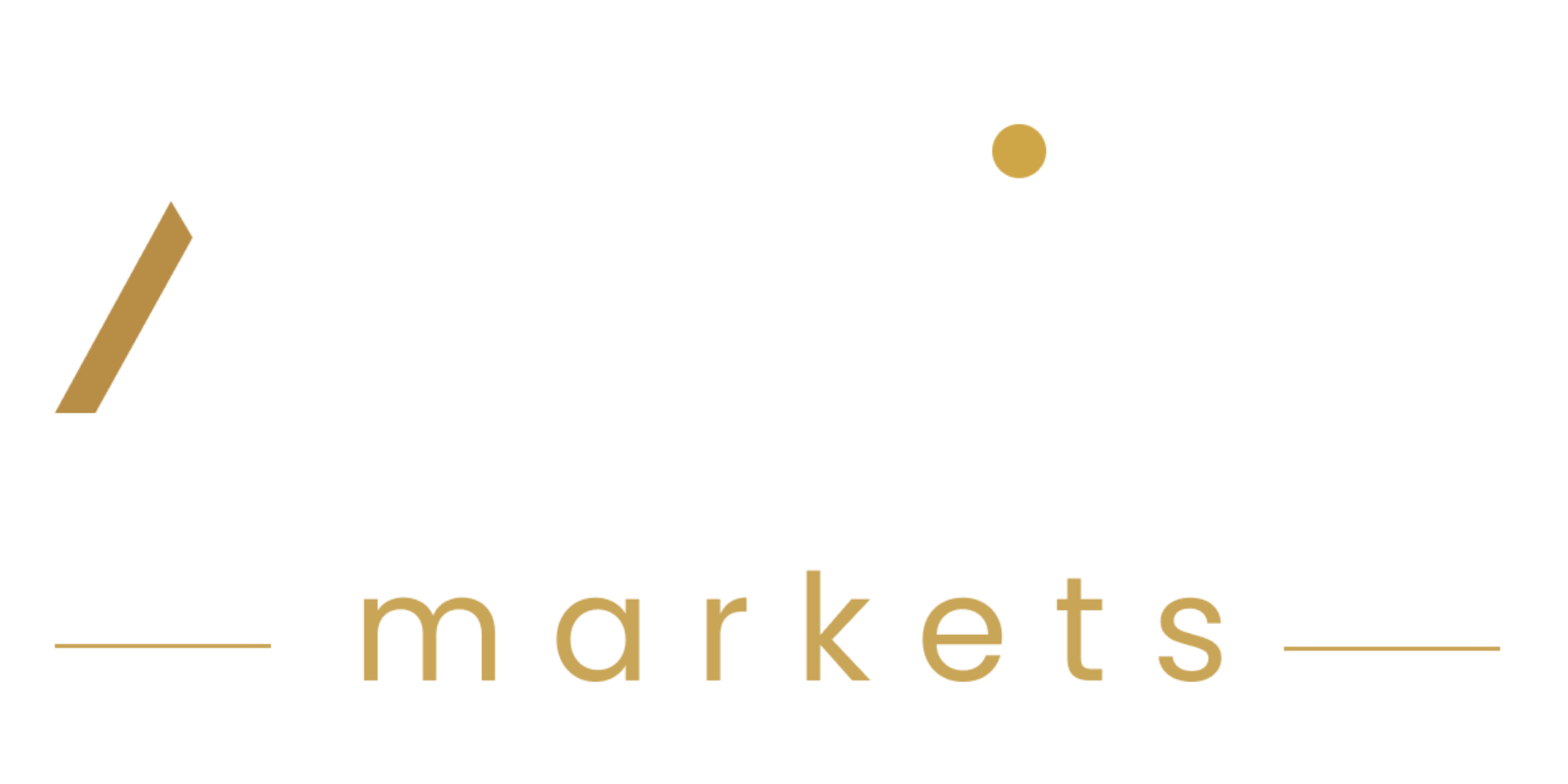 Arabian Markets logo