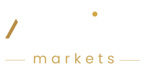 Arabian Markets logo