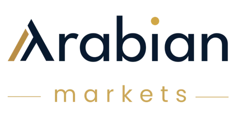 Arabian Markets logo