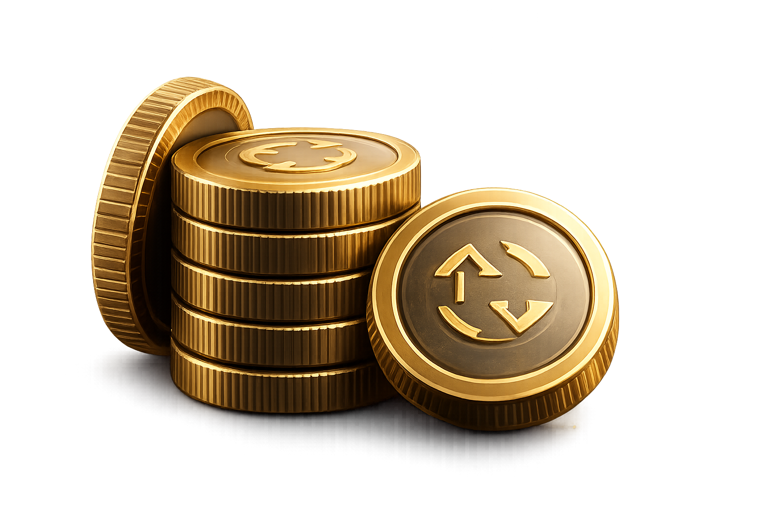Flexible contracts market illustration