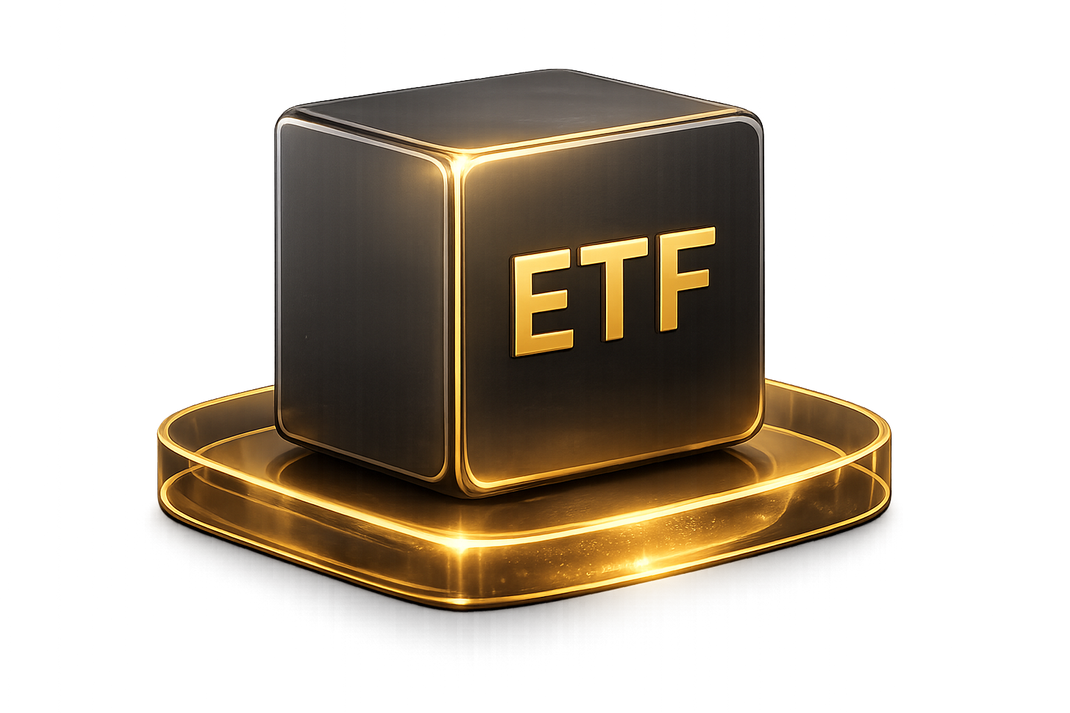 Diversified funds market illustration