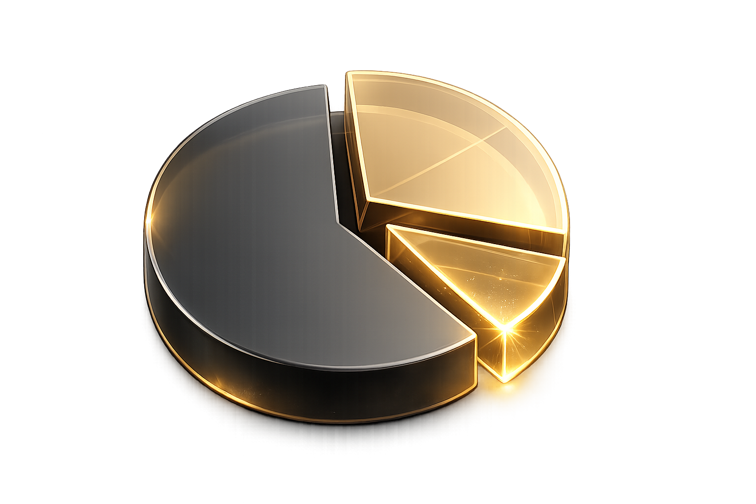 Market benchmarks market illustration