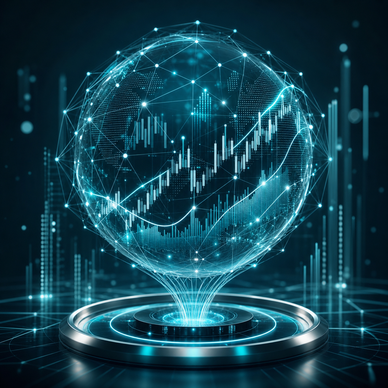 Turn market data into clear signals