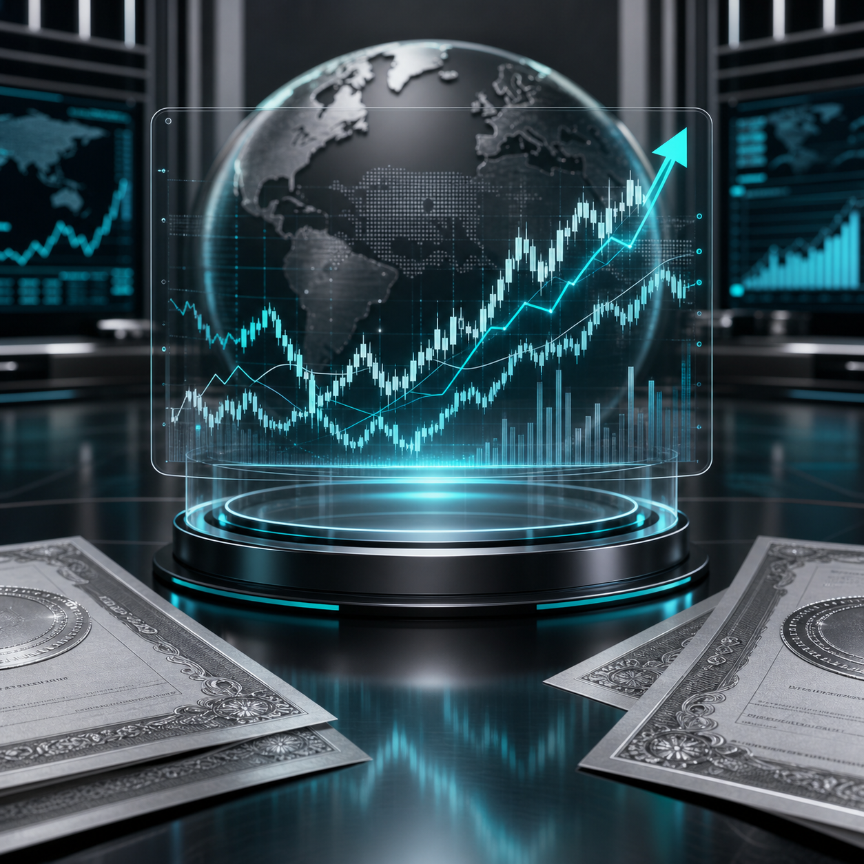 Research leading companies